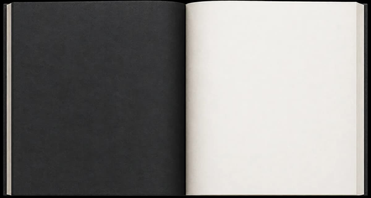 Livro aberto no Lumo